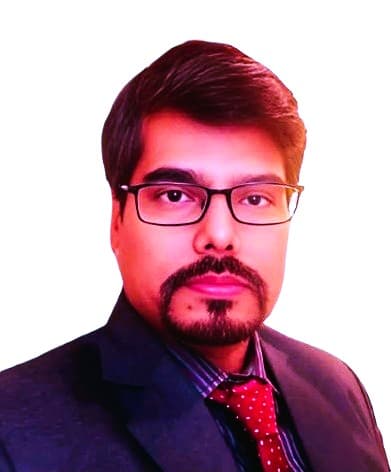 Abinash Adhikari